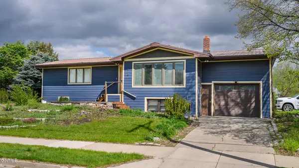 316 E Capitol Avenue, Bismarck, ND 58501
