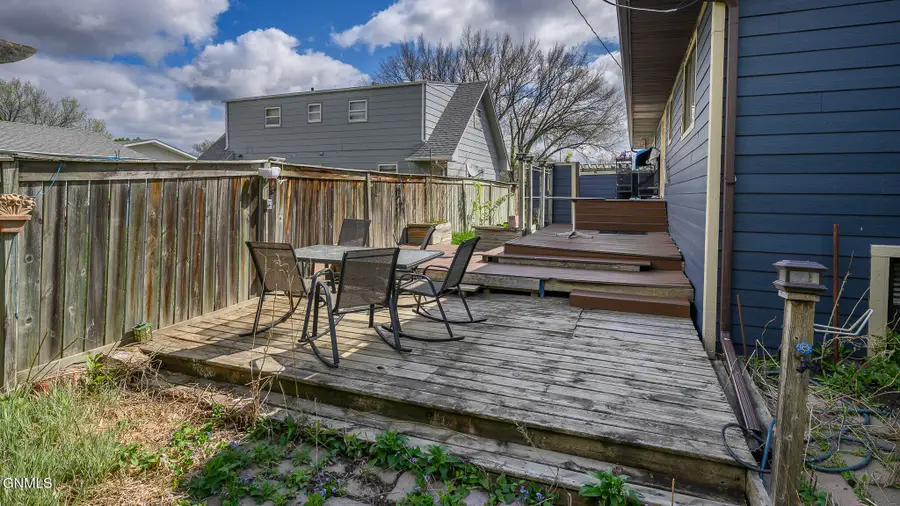 316 E Capitol Avenue, Bismarck, ND 58501 - #2