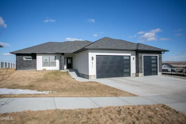 6810 Darby Lane, Williston, ND 58801
