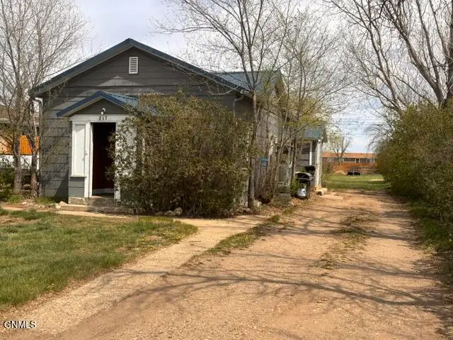 217 Chestnut Street, Plentywood, MT 59254 - #1