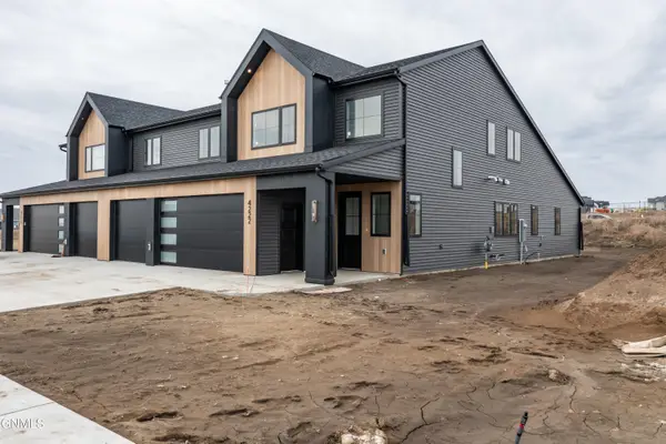 4222 Kites Lane, Bismarck, ND 58503