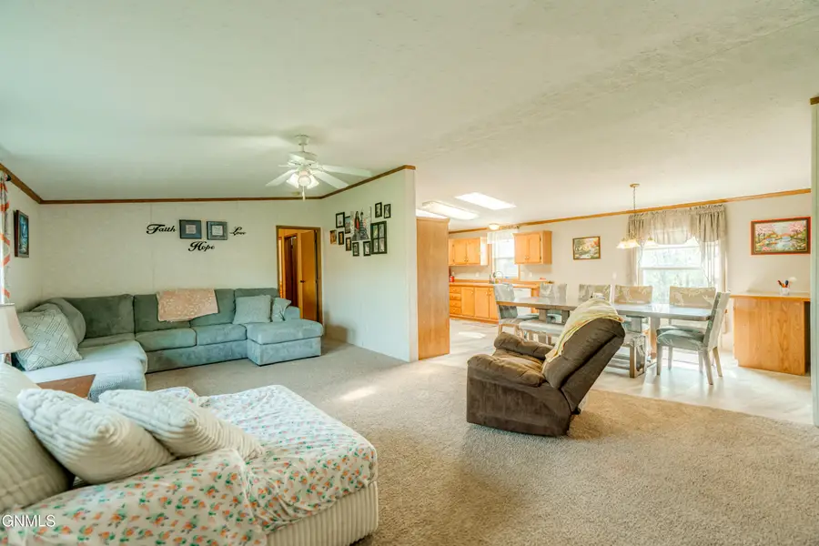 3765 Westward Drive N, Mandan, ND 58554 - #2