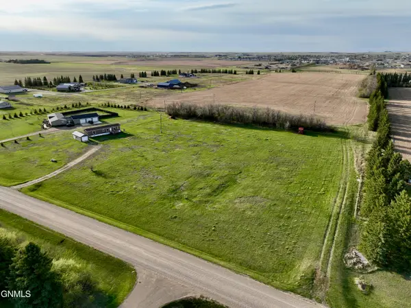 Tbd 66th Street Nw, Tioga, ND 58852