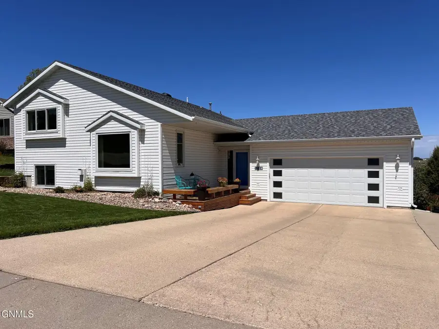 1726 Volk Drive, Bismarck, ND 58501 - #2