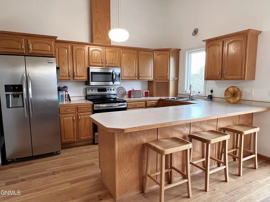 1726 Volk Drive, Bismarck, ND 58501 - #3