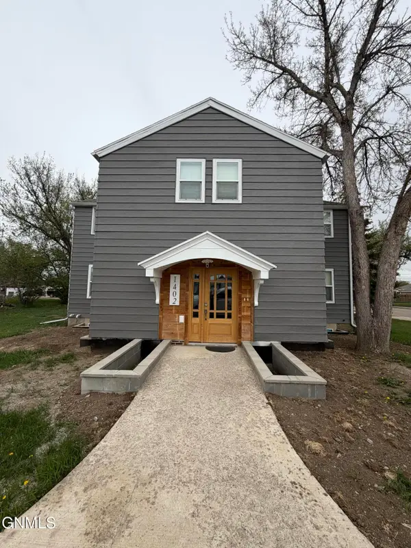 1402 Main Street, Williston, ND 58801
