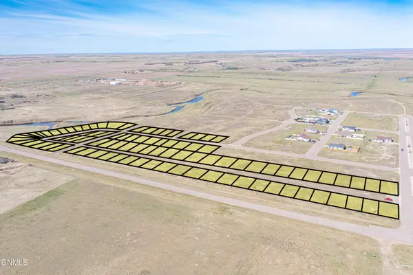 Tbd Blue Ridge Avenue, Epping, ND 58843