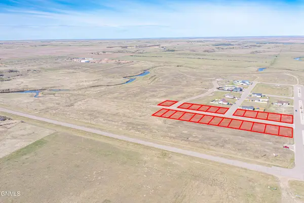 Tbd Blue Ridge Av Epping Ranch Sub, Epping, ND 58843