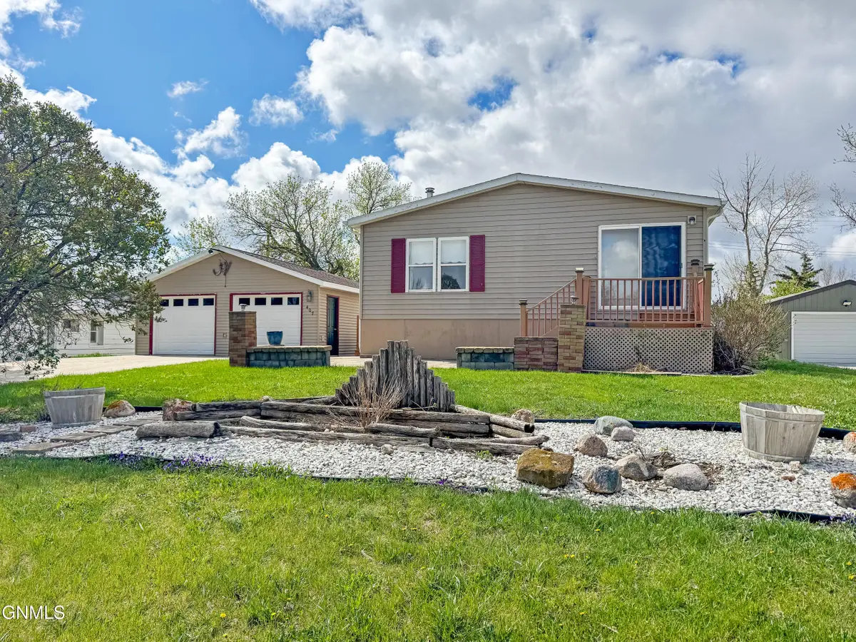 407 Main Street, Max, ND 58759 - #1