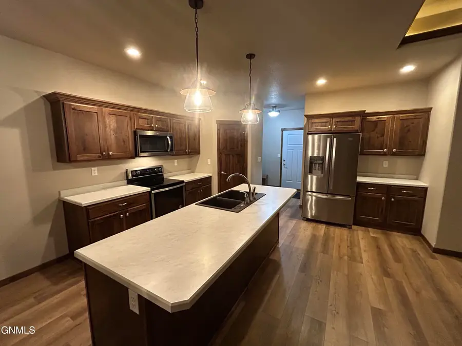 707 Calvert Drive, Bismarck, ND 58503 - #2