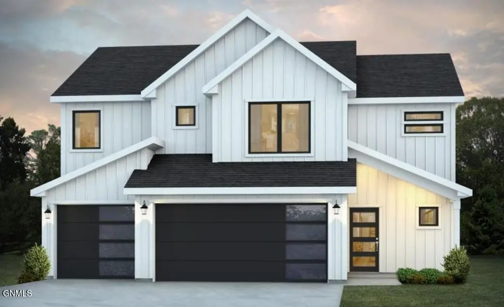 433 Dana Place, Bismarck, ND 58504 - #1