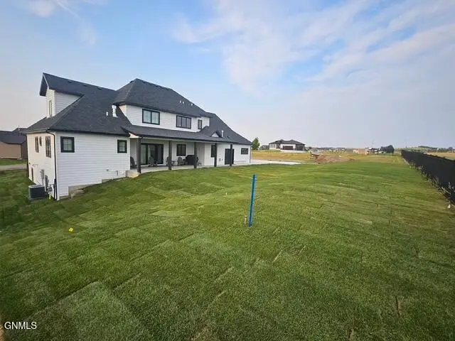 3321 Palmer Place, Bismarck, ND 58503 - #2