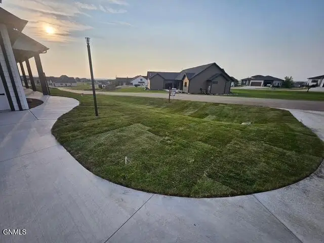 3321 Palmer Place, Bismarck, ND 58503 - #3