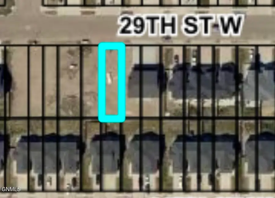 2729 29th Street W, Williston, ND 58801 - #2