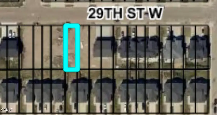 2731 29th Street W, Williston, ND 58801 - #2