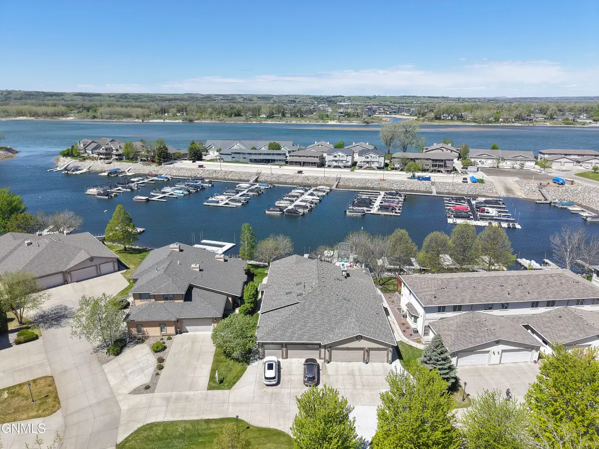 1330 Riverwood Drive, Bismarck, ND 58504 - #1