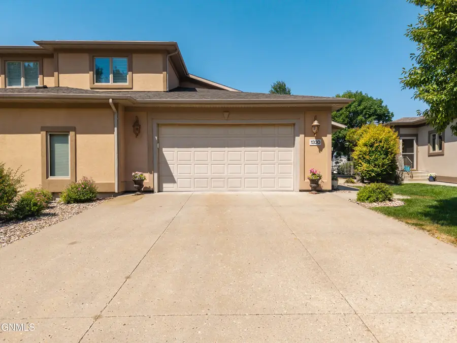1330 Riverwood Drive, Bismarck, ND 58504 - #2