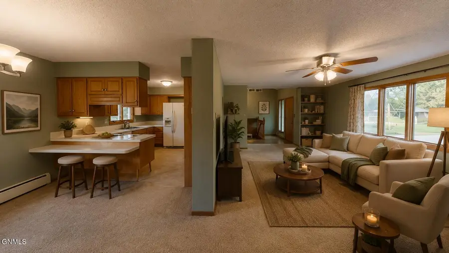 1200 6th Street Nw, Mandan, ND 58554 - #3