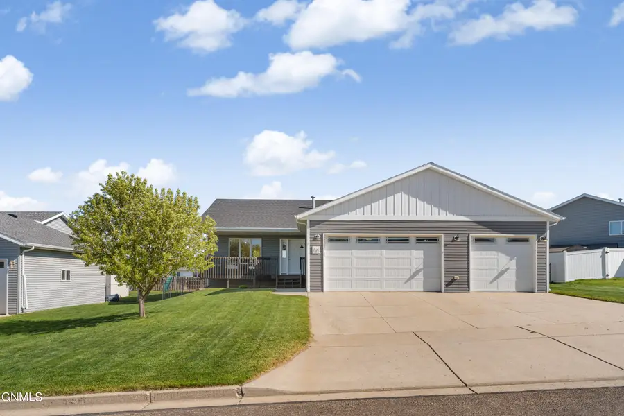 44 Mcginnis Way, Lincoln, ND 58504 - #3