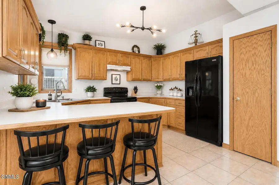 907 Breton Drive, Bismarck, ND 58503 - #2