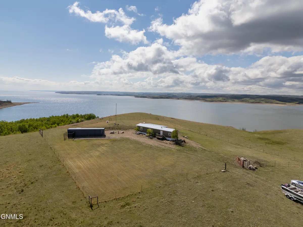 Lot 1 Elmers Point, Mandaree, ND 58757 - #1