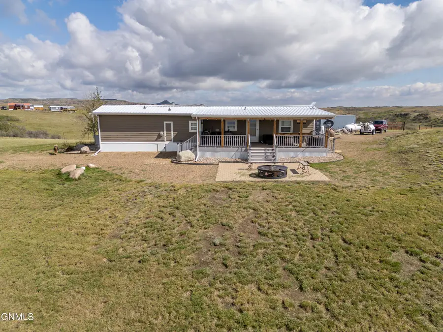 Lot 1 Elmers Point, Mandaree, ND 58757 - #2