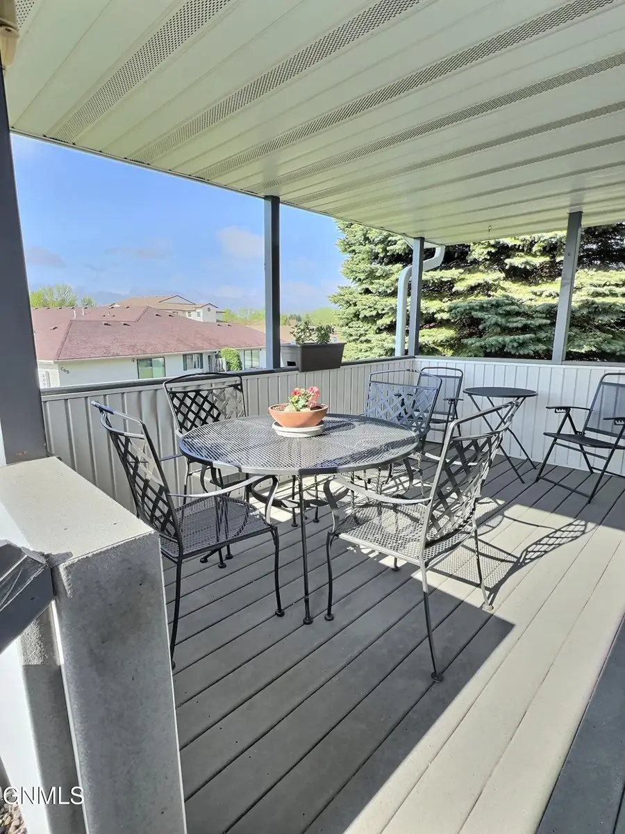575 Brandon Place, Bismarck, ND 58503 - #2