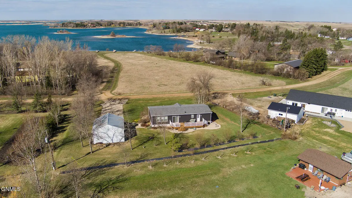 2926 Cabin Drive, Coleharbor, ND 58531 - #1