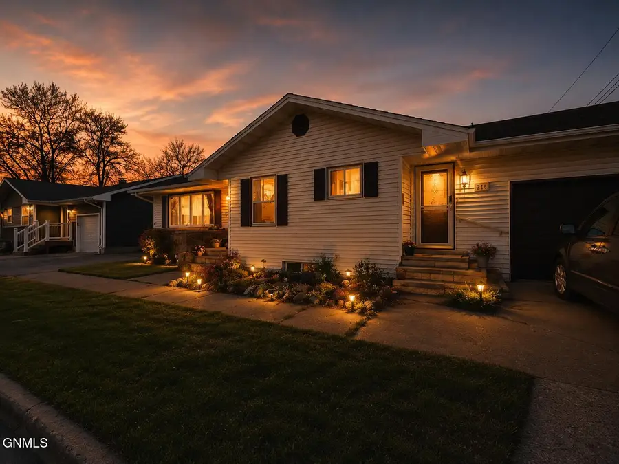 214 Avenue F E, Napoleon, ND 58561 - #2