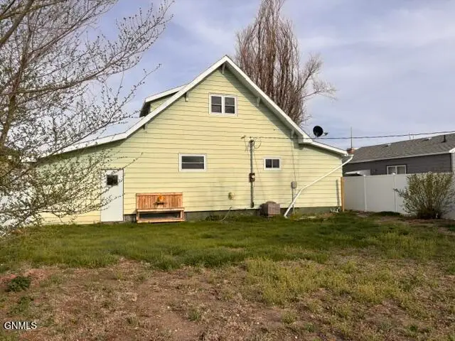 117 Adams Street, Plentywood, MT 59254 - #2