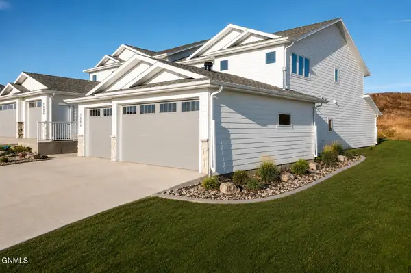 2002 Prairie Hawk Drive, Bismarck, ND 58503