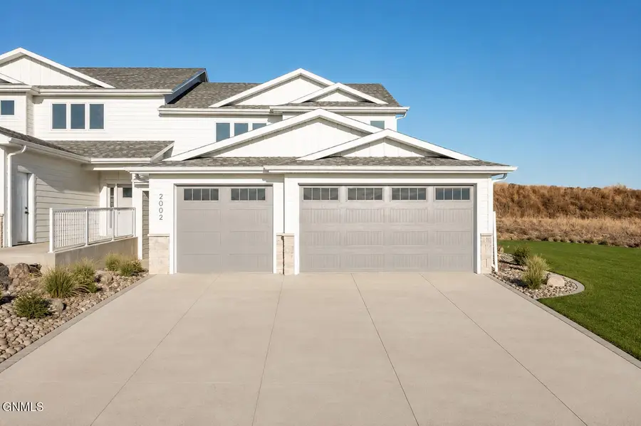 2002 Prairie Hawk Drive, Bismarck, ND 58503 - #2