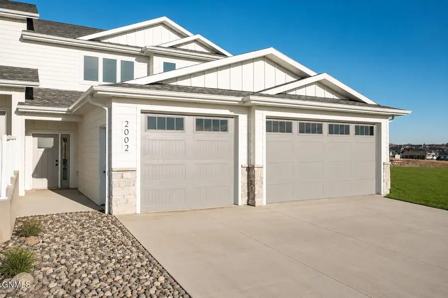 2002 Prairie Hawk Drive, Bismarck, ND 58503 - #3