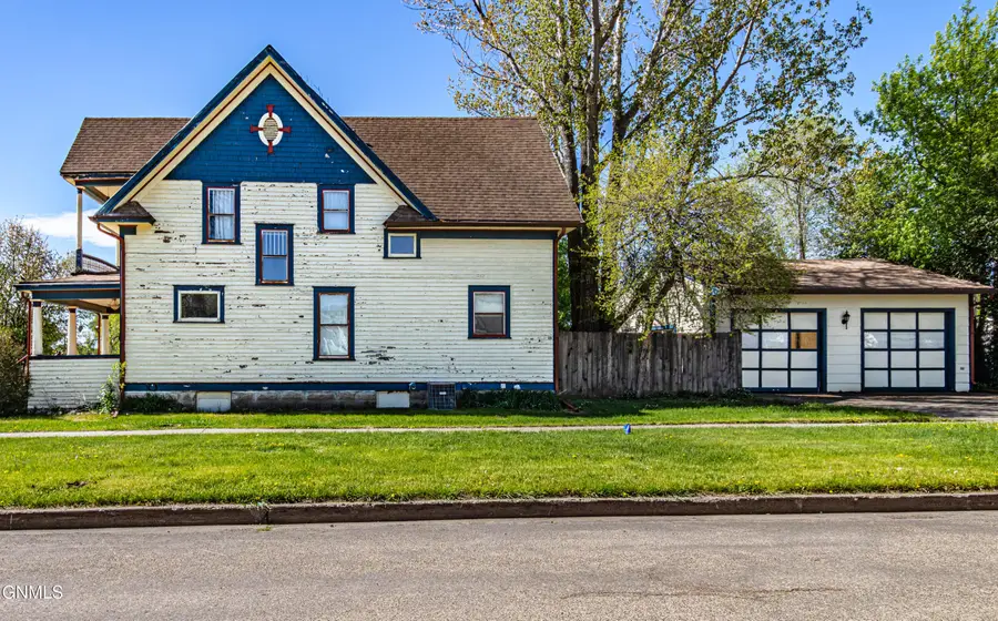 422 12th Street, Bismarck, ND 58501 - #2