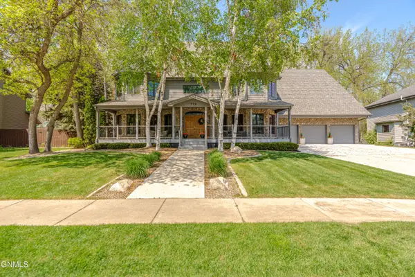 772 Munich Drive, Bismarck, ND 58504