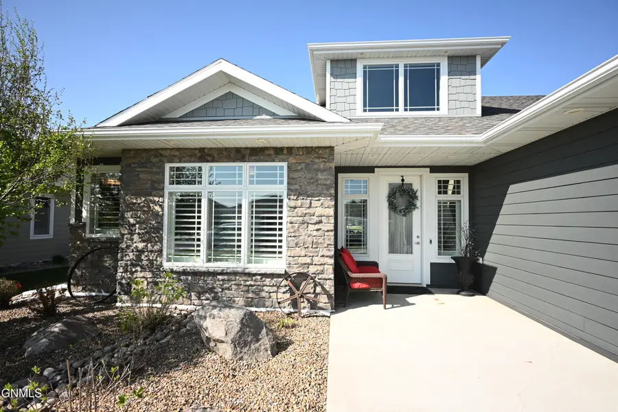 1113 Community Loop, Bismarck, ND 58503 - #2