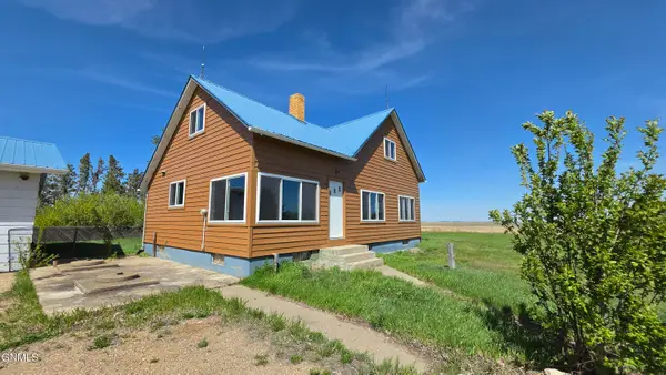 14105 88th Street Nw, Zahl, ND 58856