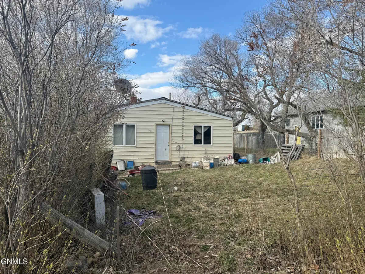 201 3rd Avenue E, Westby, MT 59275 - #1