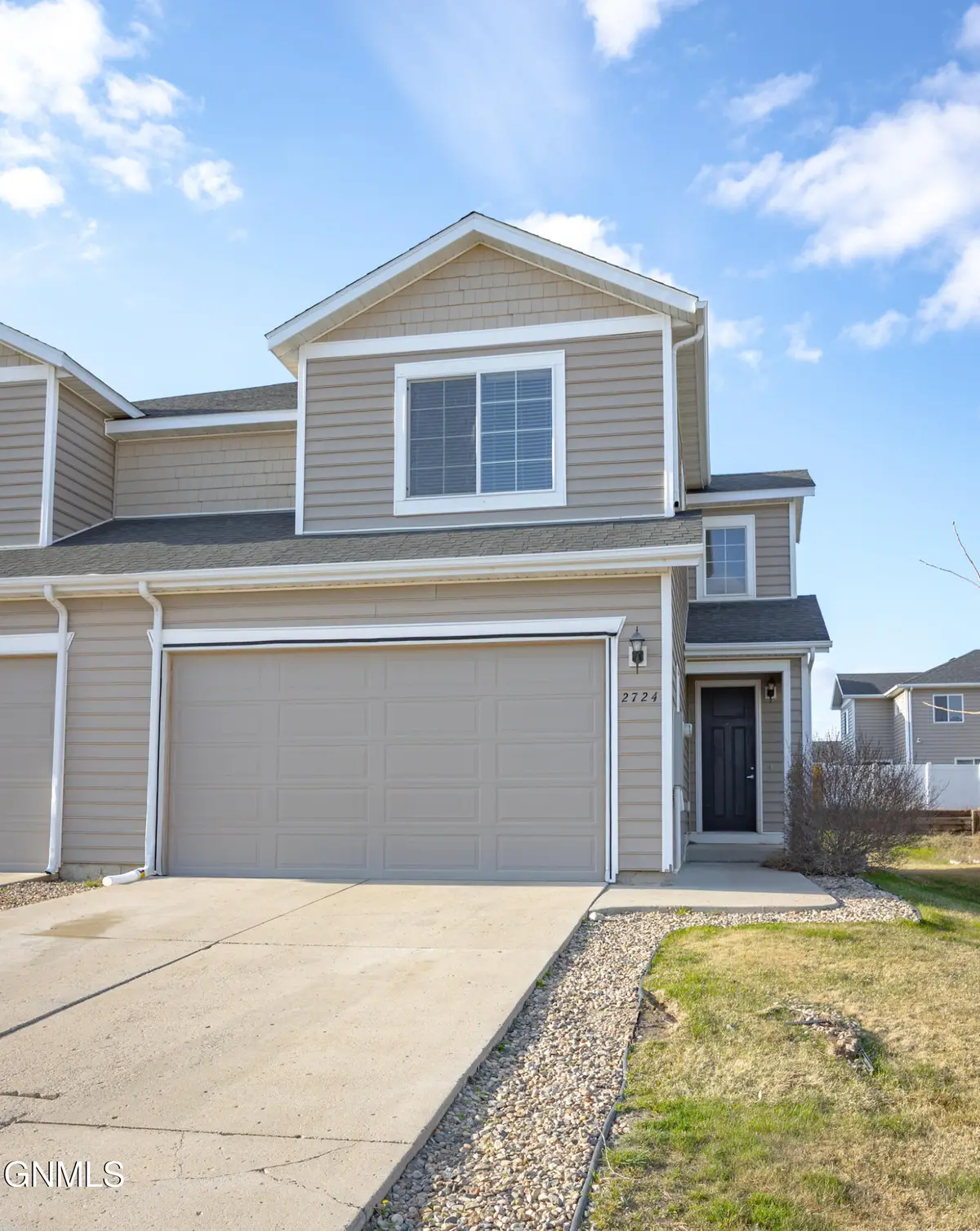 2724 28th Street W, Williston, ND 58801 - #1
