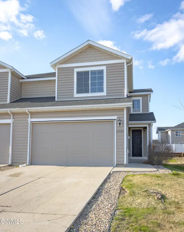 2724 28th Street W, Williston, ND 58801