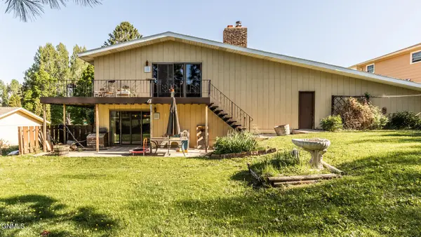 2431 Boulevard Avenue, Bismarck, ND 58501