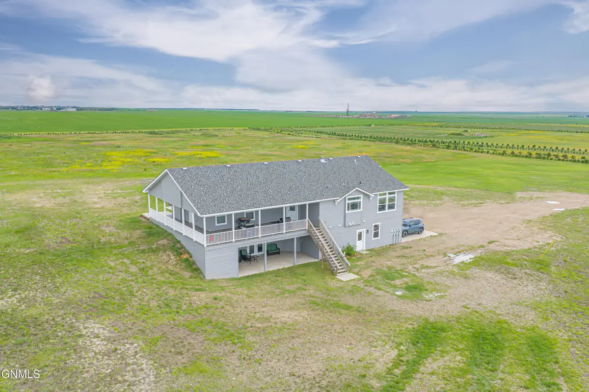 6255 123rd Avenue Nw, Epping, ND 58843 - #1