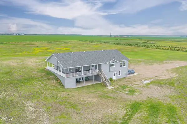 6255 123rd Avenue Nw, Epping, ND 58843