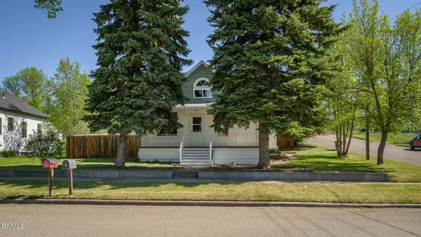 822 4th Avenue, Washburn, ND 58577
