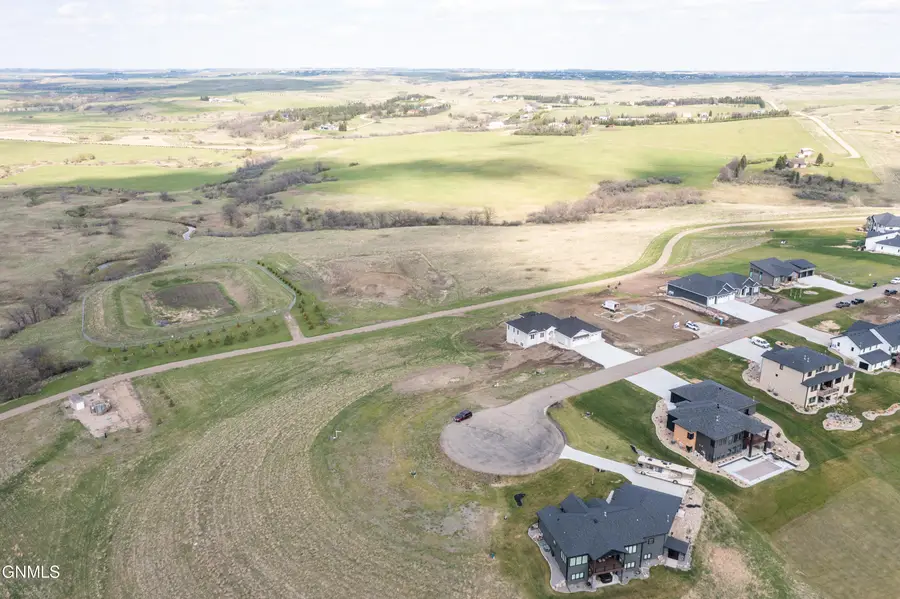 8527 Norman Place, Bismarck, ND 58503 - #2