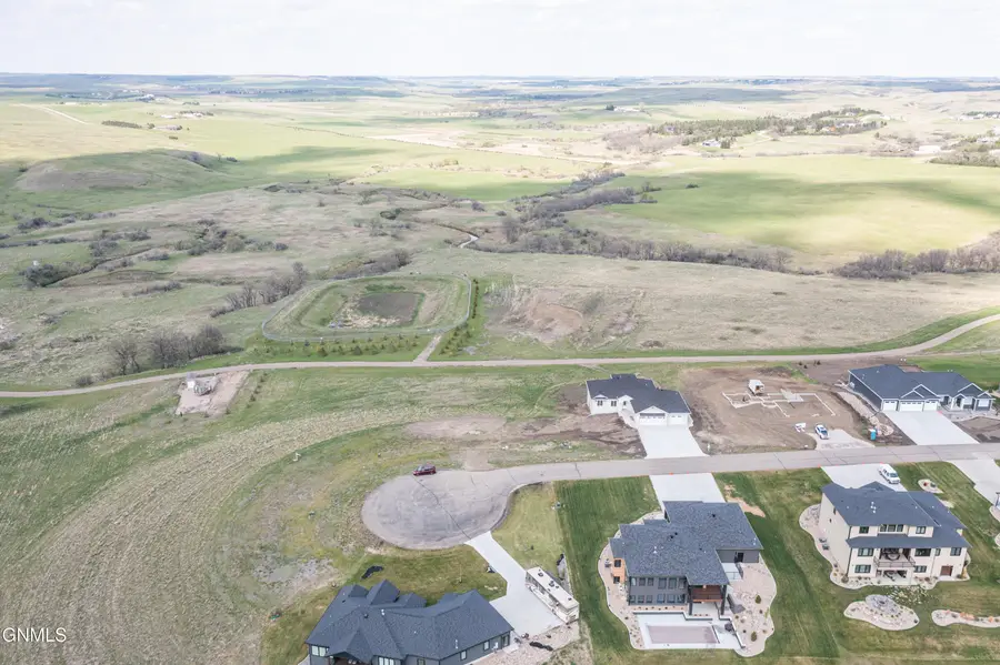 8527 Norman Place, Bismarck, ND 58503 - #3