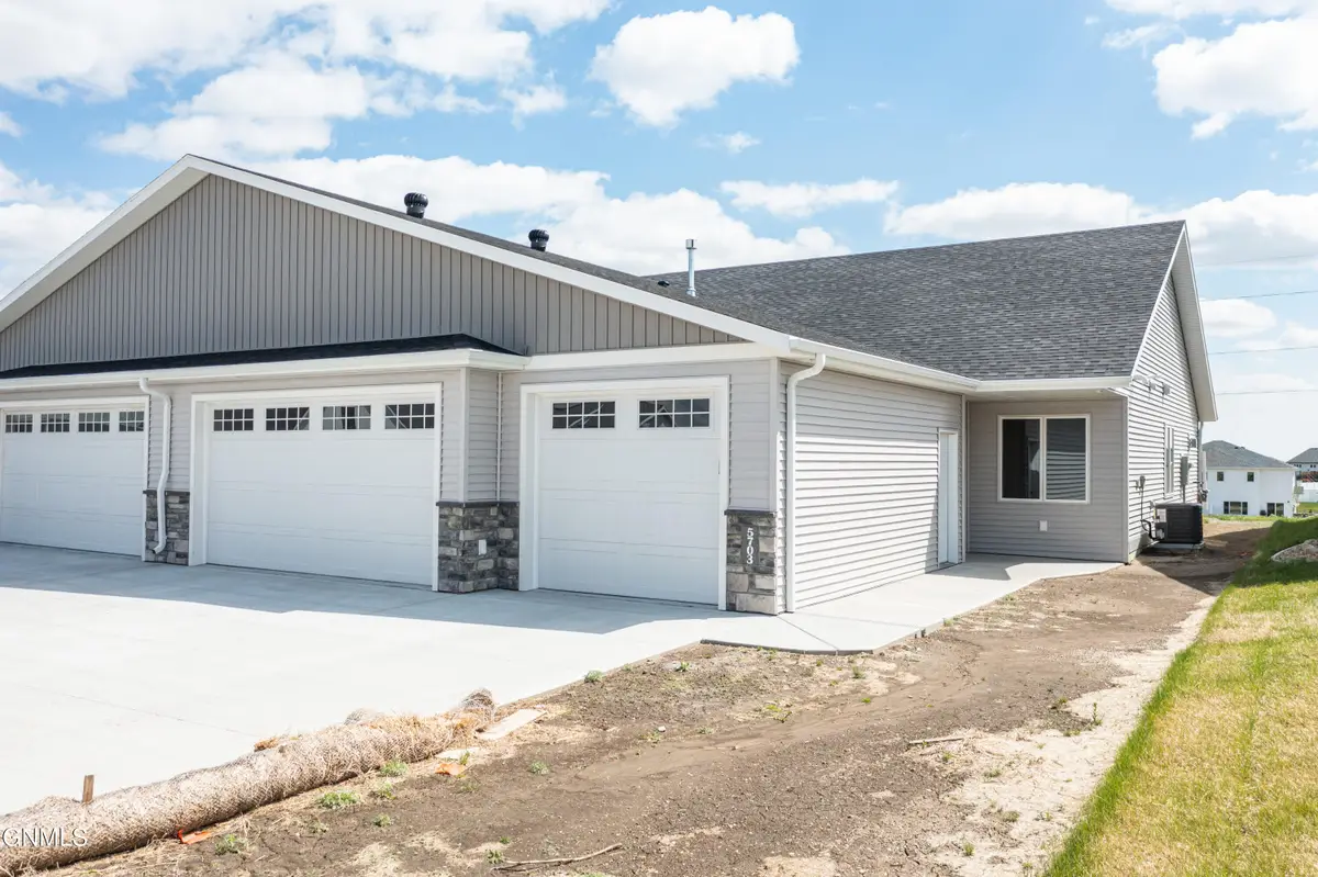 5703 Davies Drive, Bismarck, ND 58503 - #1