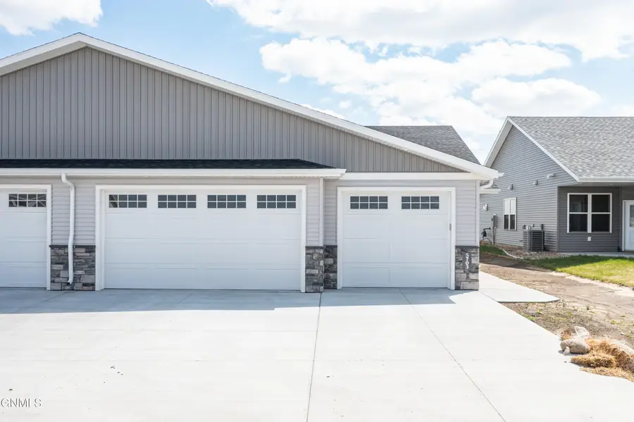 5703 Davies Drive, Bismarck, ND 58503 - #2