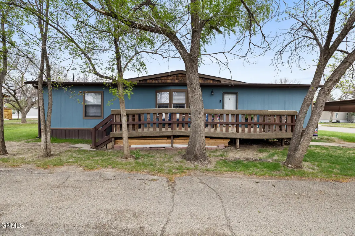 2003 6th Avenue Nw #Lot 91, Williston, ND 58801 - #1