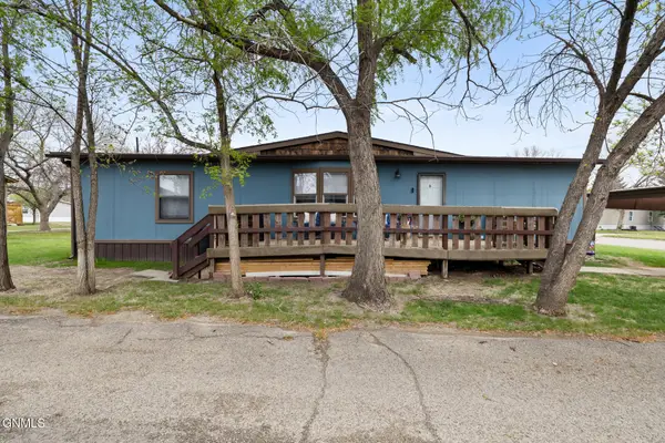 2003 6th Avenue Nw #Lot 91, Williston, ND 58801